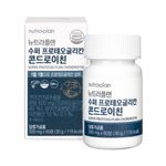 [HURUM] NUTRAPLAN Proteoglycan Chondroitin 600mg: 85% Pure Salmon Nose Cartilage Extract, 600mg per Container-Made in Korea